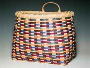 Photo of Billie Ruth Sudduth's Large Pantry Basket